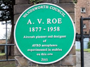 Roe, A V (id=1362)